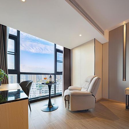 Zhangjiajie Hero Boutique Hotel Ngoại thất bức ảnh