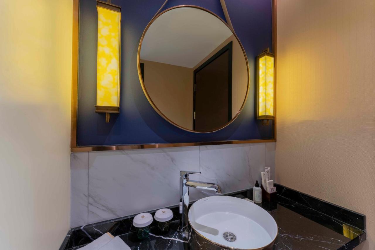 Zhangjiajie Hero Boutique Hotel Ngoại thất bức ảnh