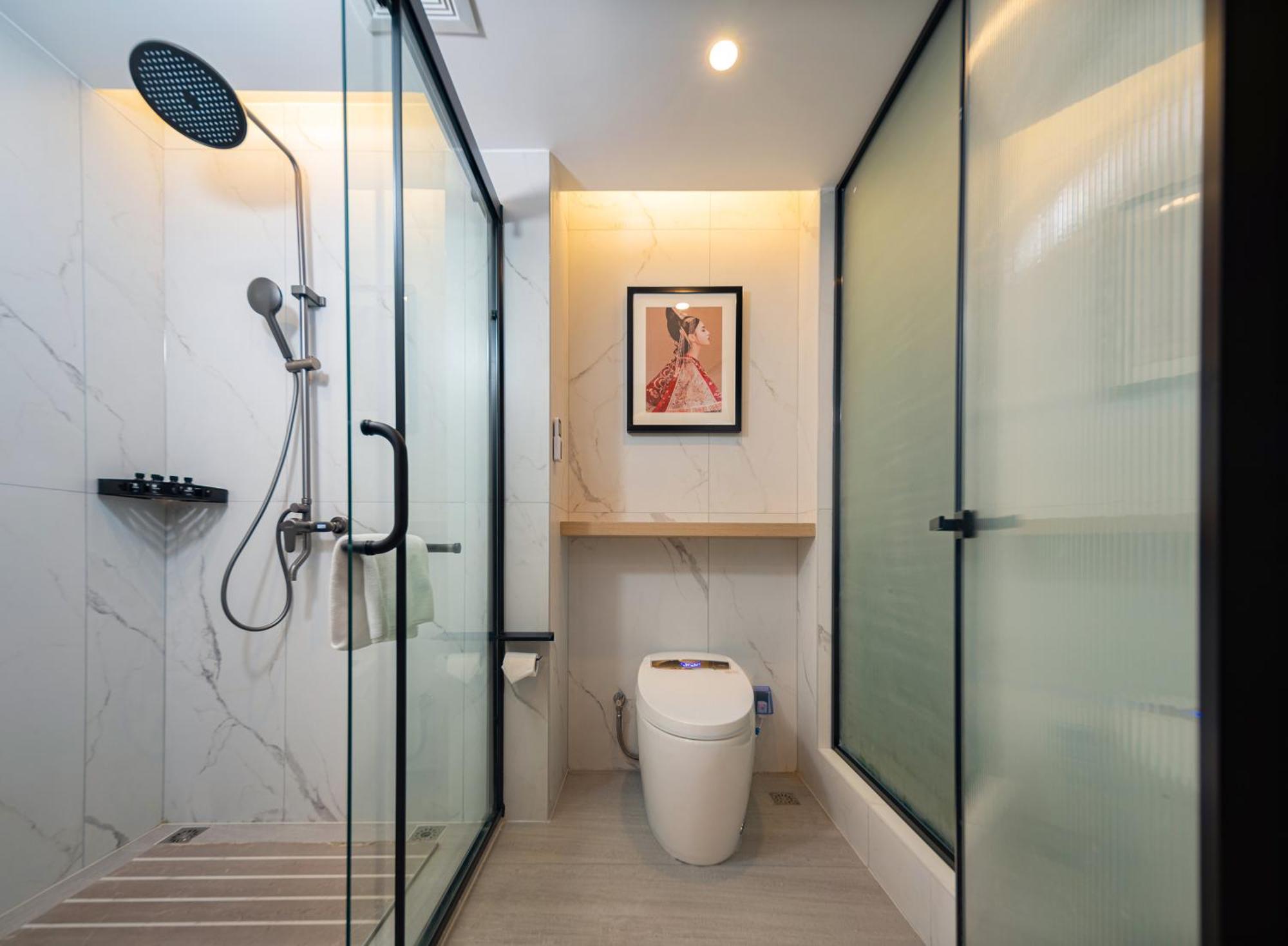 Zhangjiajie Hero Boutique Hotel Ngoại thất bức ảnh